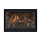 Montigo Illume 30FID Traditional Direct Vent Gas Fireplace Insert [30FIDNIS-01] (SAK87190) SAKSBY - Front View