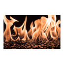 Montigo Phenom P42DF Full Load Direct Vent Gas Fireplace [P42DFNI-2] (SAK69231) SAKSBY - Flames View