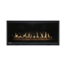 Montigo Phenom P42DF Full Load Direct Vent Gas Fireplace [P42DFNI-2] (SAK69231) SAKSBY - Front View