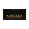 Montigo Phenom P42DF Full Load Direct Vent Gas Fireplace [P42DFNI-2] (SAK69231) SAKSBY - Front View