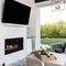 Montigo Phenom P42DF Full Load Direct Vent Gas Fireplace [P42DFNI-2] (SAK69231) SAKSBY - LifestyleView