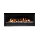 Montigo Phenom P52DF 40K BTU Full Load Direct Vent Gas Fireplace [P52DFNI-2] (SAK76014) SAKSBY - Front View