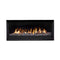 Montigo Phenom P52DF 40K BTU Full Load Direct Vent Gas Fireplace [P52DFNI-2] (SAK76014) SAKSBY - Front View