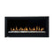 Montigo Phenom PL42DF 32K BTU Basic Direct Vent Gas Fireplace [PL42DFNI] (SAK83465) SAKSBY - Front View