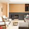 Montigo Phenom PL42DF 32K BTU Basic Direct Vent Gas Fireplace [PL42DFNI] (SAK83465) SAKSBY - Living Room View