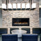 Montigo Phenom PL42DF 32K BTU Basic Direct Vent Gas Fireplace [PL42DFNI] (SAK83465) SAKSBY - Kitchen Room View