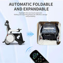 Motivo One-Touch Zero Gravity Electric Folding Wheelchair [FDA-Approved] (SAK20968)