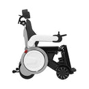 Motivo One-Touch Zero Gravity Electric Folding Wheelchair [FDA-Approved] (SAK20968)