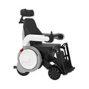 Motivo One-Touch Zero Gravity Electric Folding Wheelchair [FDA-Approved] (SAK20968)