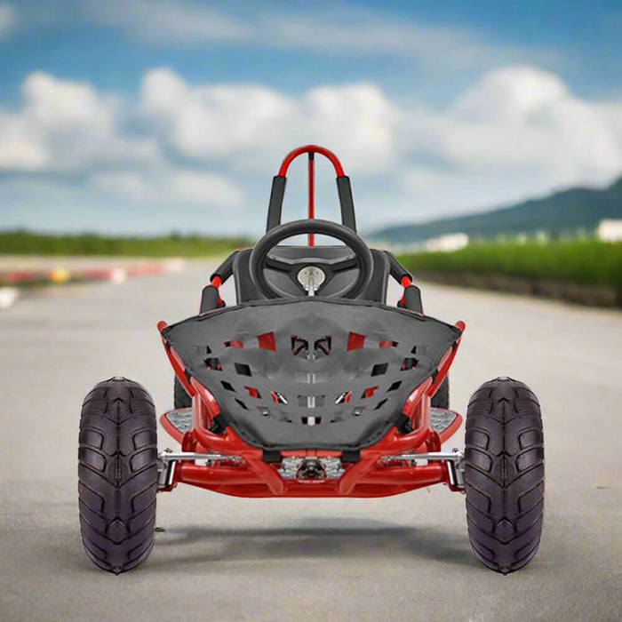 Mototec 1000W Go Kart