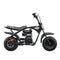 MOTOTEC 105CC 3.5HP 4-Stroke Mini Gas Powered Bike (98475491)