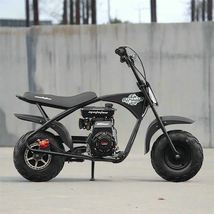 Mototec 105CC Mini Gas Bike