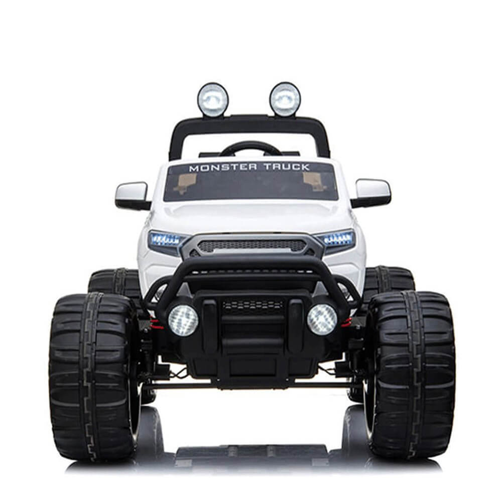 MotoTec 2.4GHZ 12V 180W 4x4 Monster Truck (97179486)