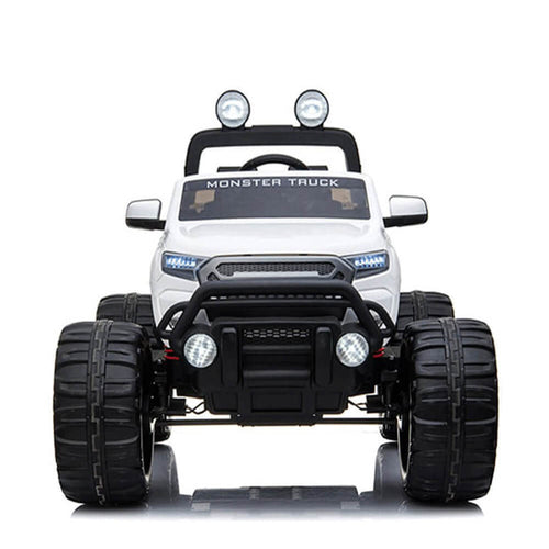 Mototec 12v 4x4 Monster Truck
