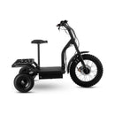 MotoTec 48V 1200W Electric Trike Three Wheel Scooter (SAK86025) - Saksby Wholesale - Right View