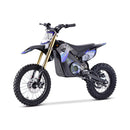 MotoTec 48V Pro 1800W High-Performance Electric Dirt Bike (SAK51948)