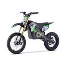 MotoTec 48V Pro 1800W High-Performance Electric Dirt Bike (SAK51948)