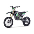 MotoTec 48V Pro 1800W High-Performance Electric Dirt Bike (SAK51948)