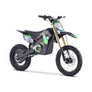 MotoTec 48V Pro 1800W High-Performance Electric Dirt Bike (SAK51948)