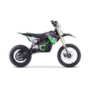 MotoTec 48V Pro 1800W High-Performance Electric Dirt Bike (SAK51948)