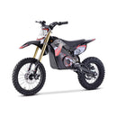 MotoTec 48V Pro 1800W High-Performance Electric Dirt Bike (SAK51948)