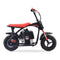 MOTOTEC Bandit 52CC Mini bicicleta de gasolina para niños de 2 tiempos (91758568) 