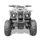 MotoTec Bull 125CC 4-Stroke Mini Kids 4 Wheeler Gas ATV Quad (SAK64813)