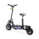 MotoTec Chaos Scooter - Saksby Wholesale - Back Left View