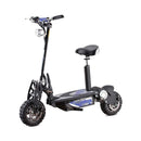MotoTec Chaos Scooter - Saksby Wholesale - Front Left View