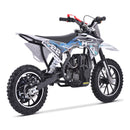MotoTec Demon 40CC 4-Stroke Kids Gas Dirt Bike (SAK34729)