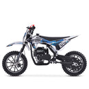 MotoTec Demon 40CC 4-Stroke Kids Gas Dirt Bike (SAK34729)