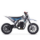 MotoTec Demon 40CC 4-Stroke Kids Gas Dirt Bike (SAK34729)