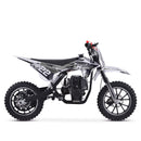 MotoTec Demon 40CC 4-Stroke Kids Gas Dirt Bike (SAK34729)