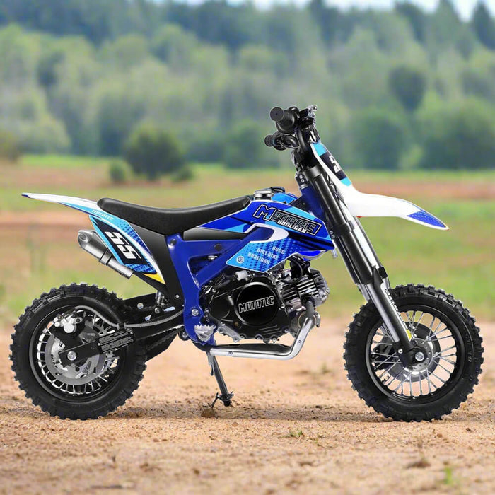Mototec Hooligan