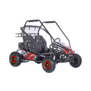 MotoTec Mud XL 212CC 2-Seat Go Kart With Full Suspension (SAK27195)