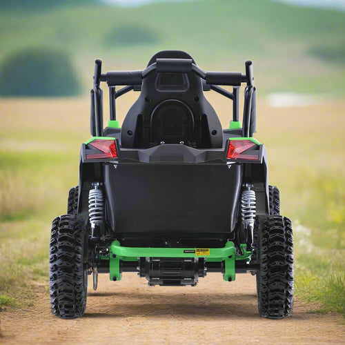 Mototec Vehicles - ATV