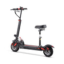 MotoTec Thor 60V/18AH 2400W Lithium Electric Scooter With Seat (SAK10583)