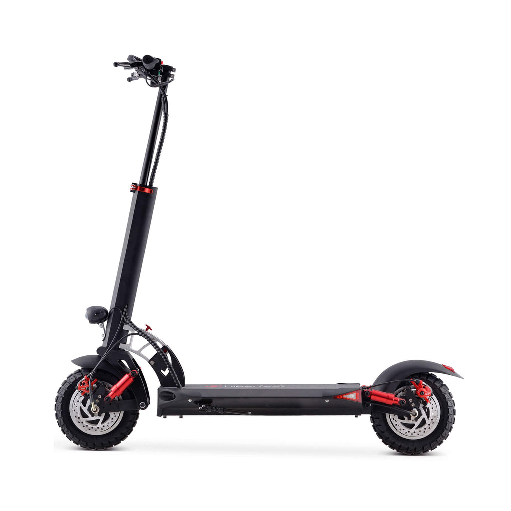 MotoTec Thor 60V/18AH 2400W Lithium Electric Scooter With Seat (SAK10583)