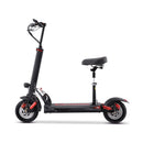 MotoTec Thor 60V/18AH 2400W Lithium Electric Scooter With Seat (SAK10583)