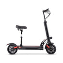 MotoTec Thor 60V/18AH 2400W Lithium Electric Scooter With Seat (SAK10583)