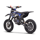 MotoTec Thunder 50CC 2-Stroke Kids Gas Dirt Bike (SAK37480)