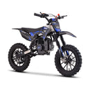 MotoTec Thunder 50CC 2-Stroke Kids Gas Dirt Bike (SAK37480)