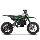 MotoTec Thunder 50CC 2-Stroke Kids Gas Dirt Bike (SAK37480)