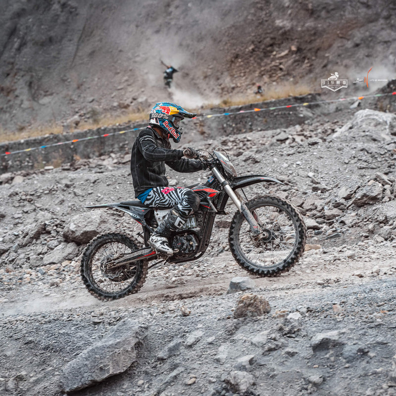 SHOP MOTOTEC VENOM ELECTRIC DIRT BIKE | CALL 1-844-717-5044 TODAY