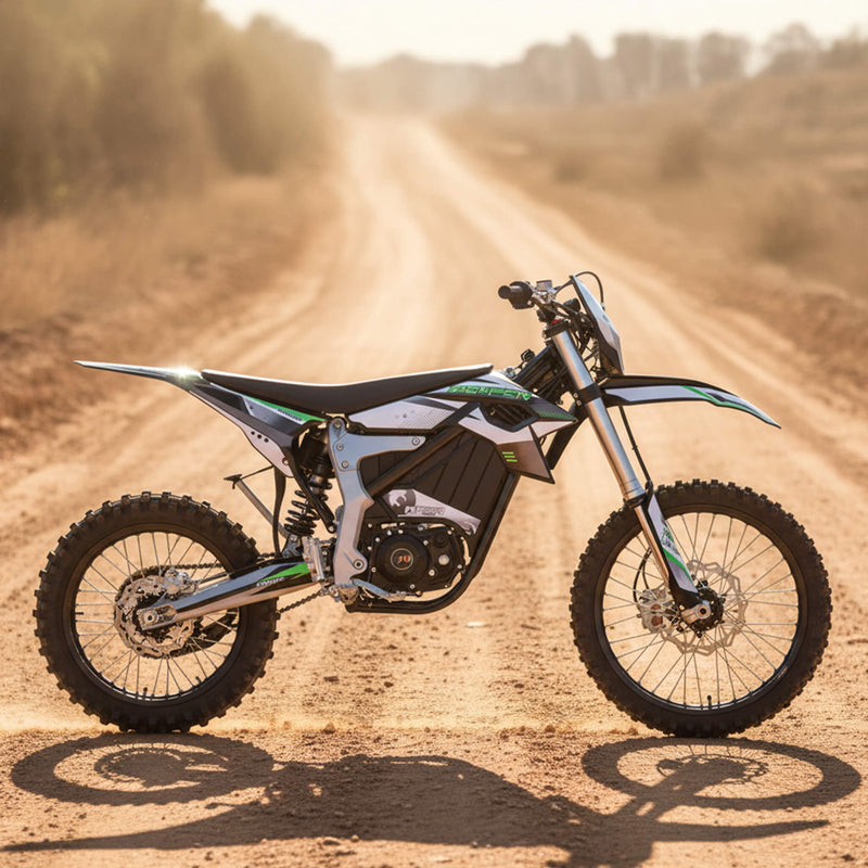 SHOP MOTOTEC VENOM ELECTRIC DIRT BIKE | CALL 1-844-717-5044 TODAY