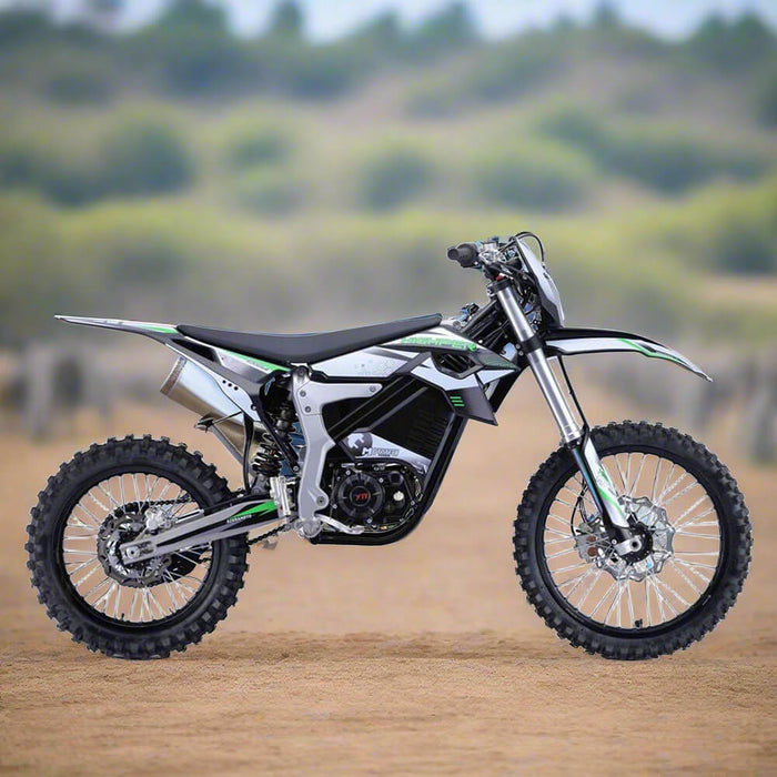 Mototec Venom