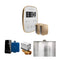 Mr.Steam ButlerFlex Steam Shower Control Package w/ TempoFlex Control and Aroma SteamHeads (SAK92375) - Saksby Wholesale - Brushed Bronze View