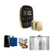 Mr.Steam ButlerFlex Steam Shower Control Package w/ TempoFlex Control and Aroma SteamHeads (SAK92375) - Saksby Wholesale - Satin Steel View