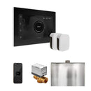 Mr.Steam XButler Steam Shower Control Package w/ iSteamX Control and Aroma SteamHeads (SAK85204) - Saksby Wholesale - White View