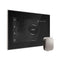 Mr.Steam iSteamX Steam Shower Control w/ Aroma SteamHead (SAK42217) - Saksby Wholesale - Brushed Nickel View